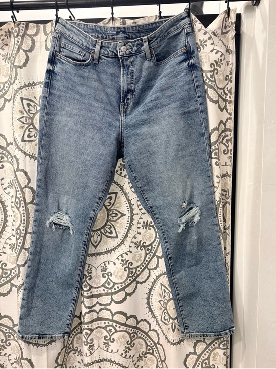Old Navy Denim - Old Navy OG Straight Jeans